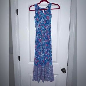 Girls Lily Pulitzer Dress